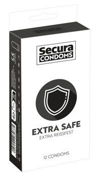 Extra Safe