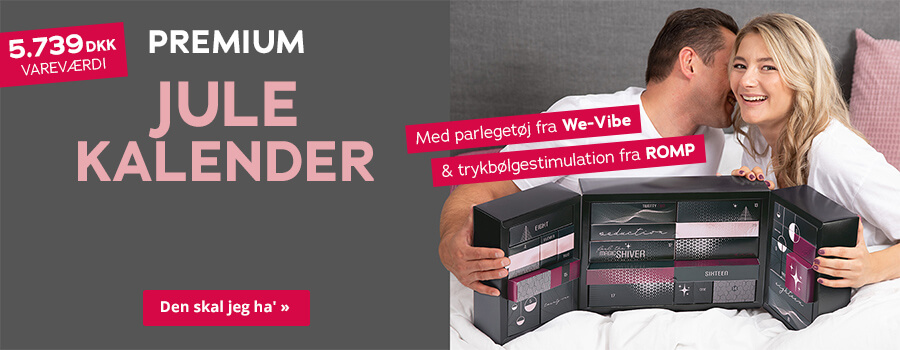 Julekalender PREMIUM