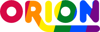 ORION logo, Link til hjemmesiden