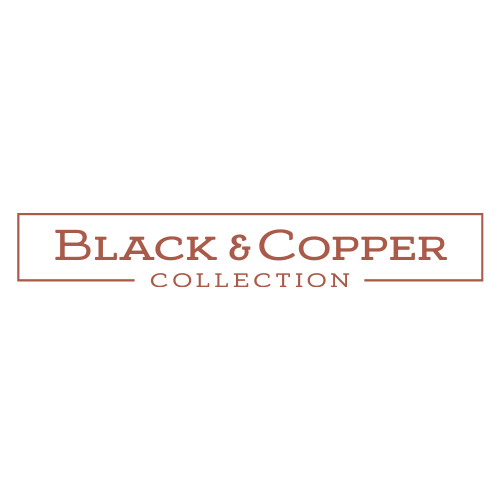 Black & Copper produkter