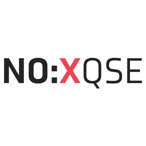 Logo NO:XQSE