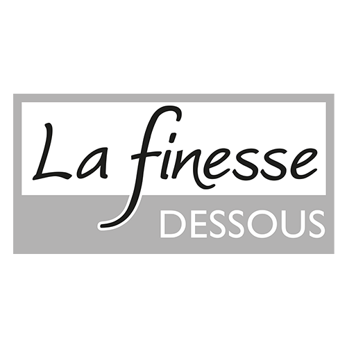 Logo La finesse DESSOUS