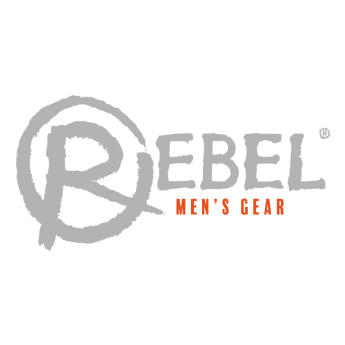 Rebel produkter
