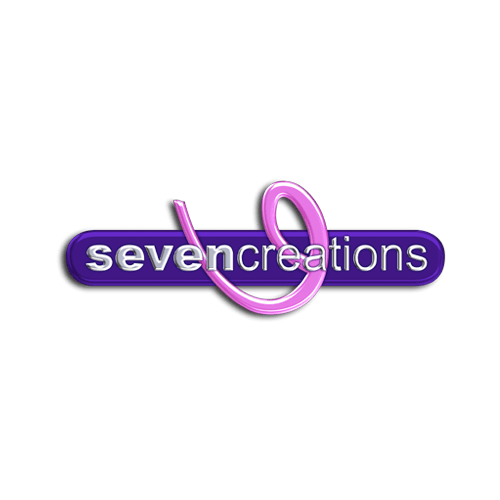 Logo Seven Creations