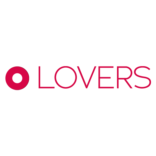 Logo O Lovers