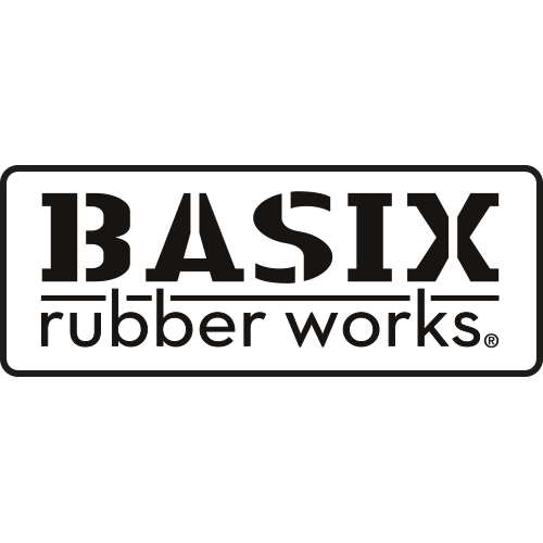 Basix Rubber Works produkter