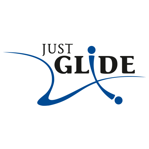 Just Glide produkter