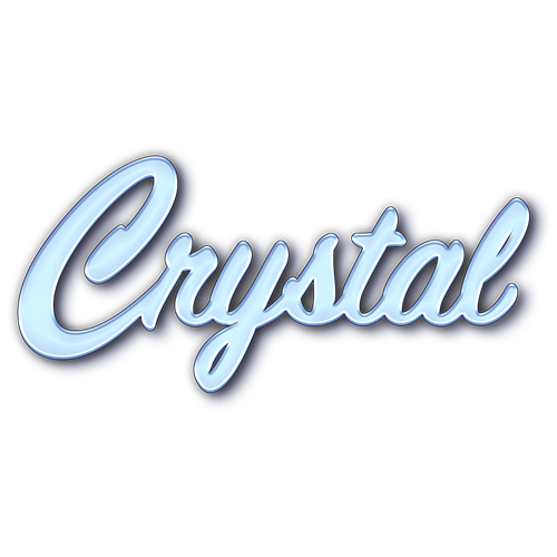 Logo Crystal