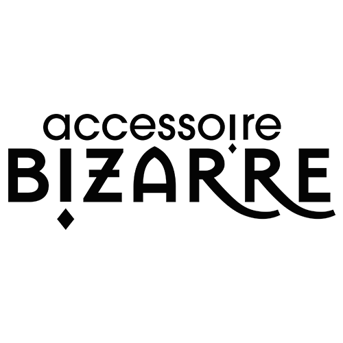 Accessoire Bizarre produkter