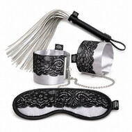 Hovedbillede af Fifty Shades of Grey „Play Nice“ Soft Bondage Sæt