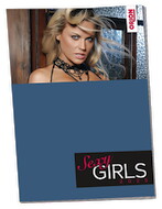 Pin-up kalender Sexy Girls 2024