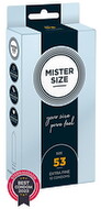 Mister Size 53 mm