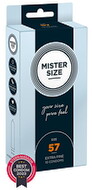 Mister Size 57 mm