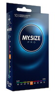 MY.SIZE pro 57 mm lavallergen