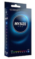 MY.SIZE pro 72 mm lavallergen