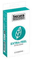 Kondomer "Extra Feel"