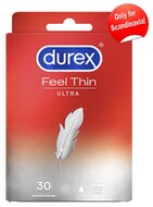 Durex Feel Ultra Thin