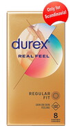 Durex RealFeel