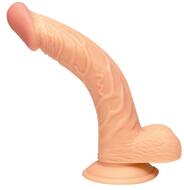 Dildo "Curved Passion"