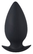 Analplug "Booty beau" lavet af silikone