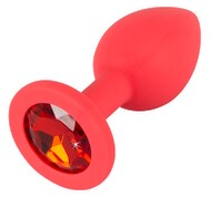 Analplug "Joy Jewel Plug"