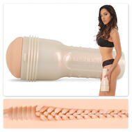 Masturbator „Jenna Haze“ med nopper og riller