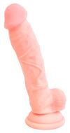 Medical Silicone Dildo