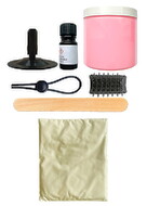 Penis-Aftrykset ”Cloneboy Suction” med sugeskive