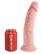 9" Triple Density Cock