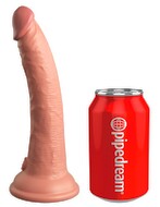 7“ Silicone Cock RC