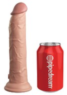 9“ Silicone Cock RC