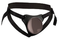 Strap-on Comfy Body Dock Strap-on Harness, justerbar