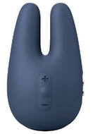 Lay-on-vibrator "Form 2 Pro" med 2 motorer