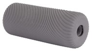 Squeezable Masturbator med massagestruktur