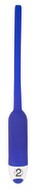 Dilator-Vibrator ”Vibrating Silicone Dilator”, hul indenfor