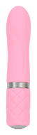 Minivibrator „Flirty“ med trinløs vibration