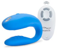 Parvibrator "Match"