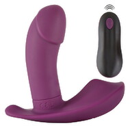 Trusse vibrator