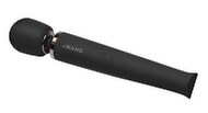 Massagestav "le Wand", 20 vibrationstilstande, 10 hastigheder