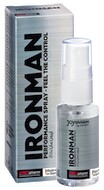 Penisspray "Ironman Performance Spray - Feel the Control"