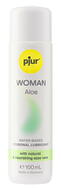 WOMAN Aloe