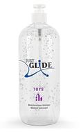 Glidecreme „Toys“, vandbaseret