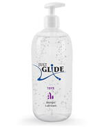 Vandbaseret glidecreme Toylube