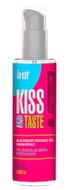 Kiss and Taste!