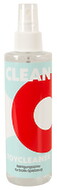 Rengøringsspray "O-Toycleaner“