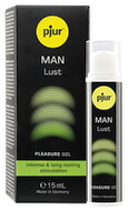 MAN Lust