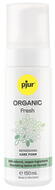 Rengøringsskum "ORGANIC Fresh“ til følsom intim hud