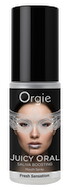 Mundspray "Juicy Oral" med myntesmag