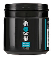 Glidecremepulver "Fisting Powder“, meget økonomisk