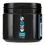Glidecremepulver "Fisting Powder“, meget økonomisk